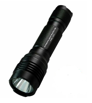 Streamlight Protac HL Handheld Flashlight 750 Lm, Black - 88040