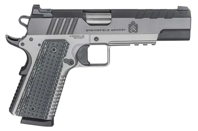 Springfield Armory 1911 Emissary