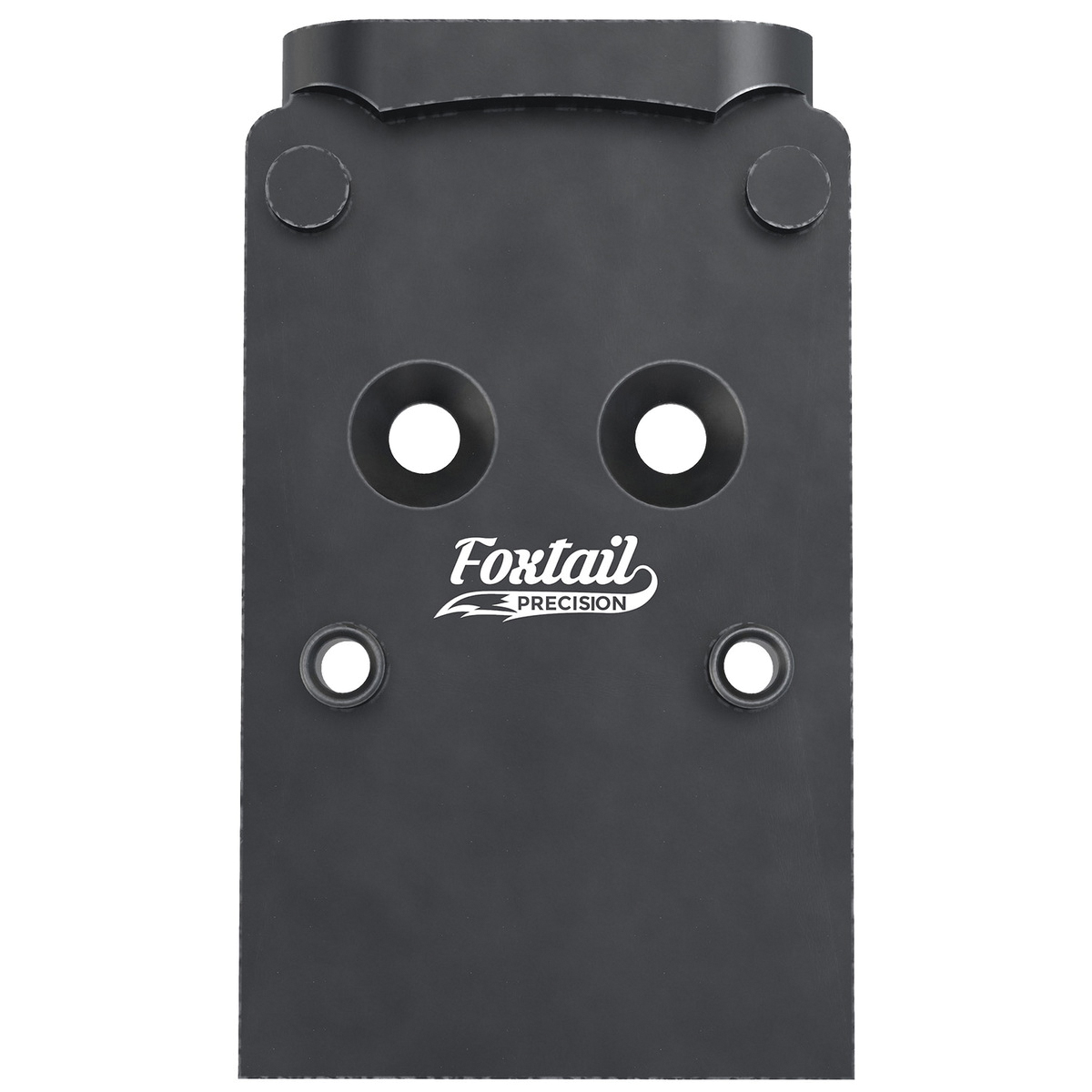 Foxtail Precision Red-Dot Adapter Plate - Precision Fit for Optimal Performance - 100006