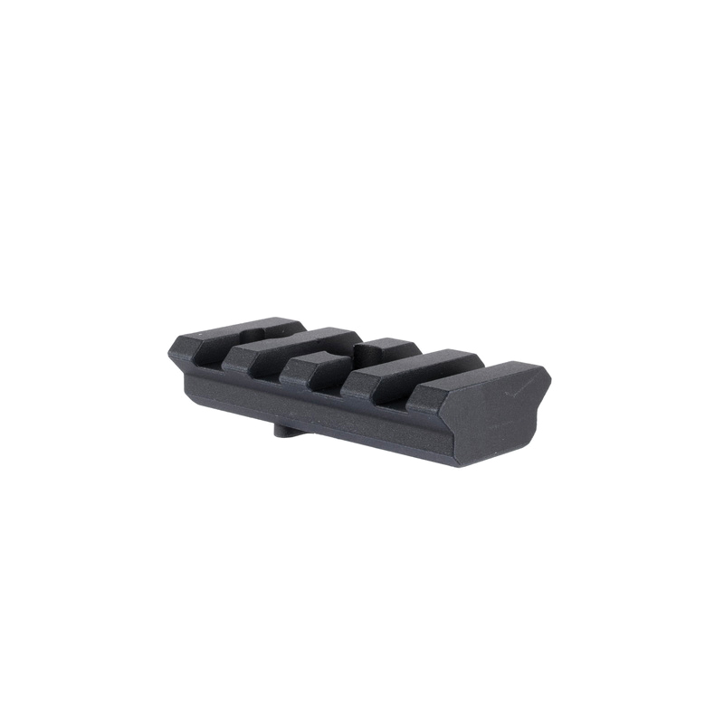Trijicon Picatinny Rail - Precision and Reliability for Optic Mounting - AC22081