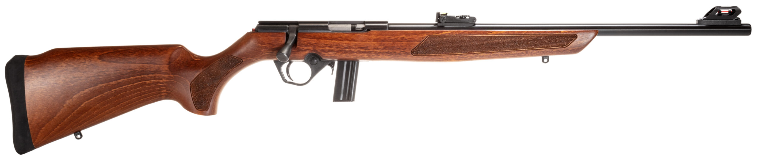 Rossi RB22 .22 LR Rifle – 18" Barrel, 10+1 Capacity