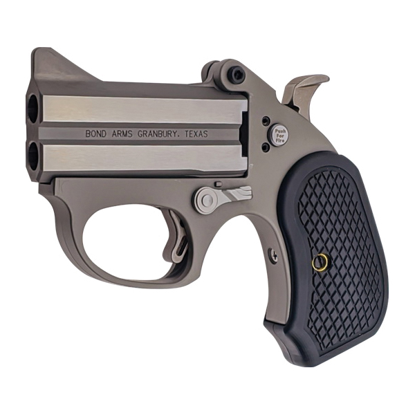 BOND ARMS HONEY-B 9MM SS 3″ EXT GRPS - No Credit Card Fees - Low, flat rate shipping
