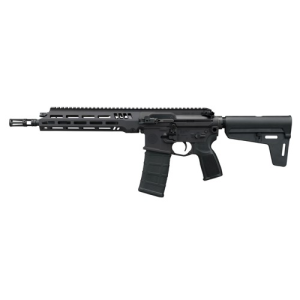 SIG SAUER SIG516 G3 5.56 Pistol 11.5" Black BSL Brace 30rd