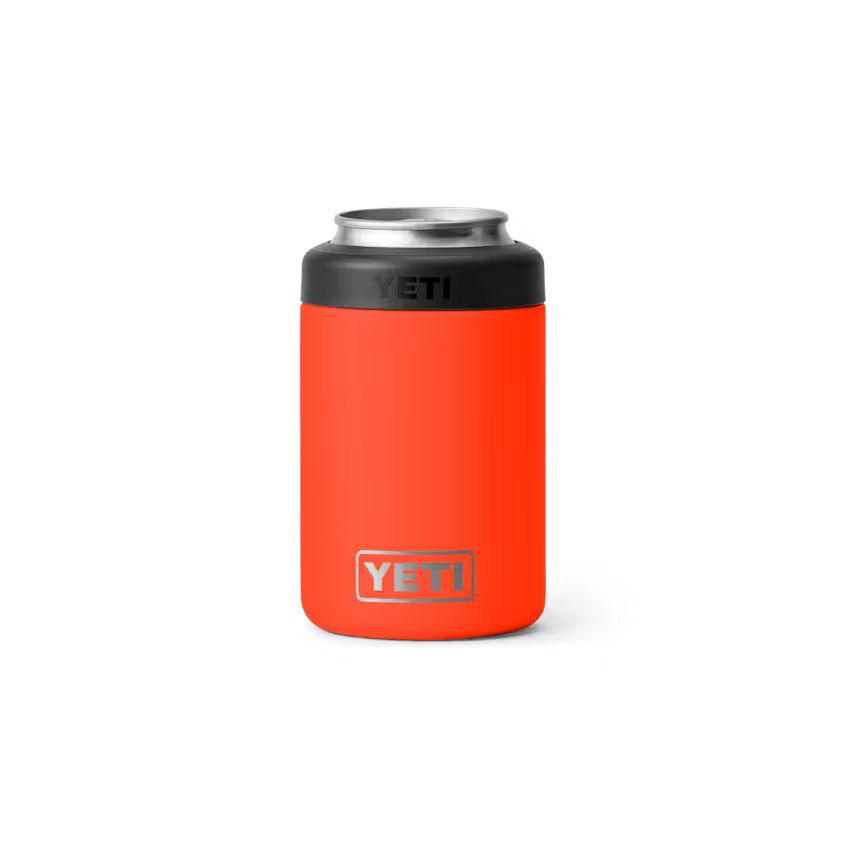 Yeti Rambler Colster 2.0, Solar Flare