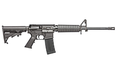 Black Rain Ordnance A2 5.56 NATO 16" AR Rifle