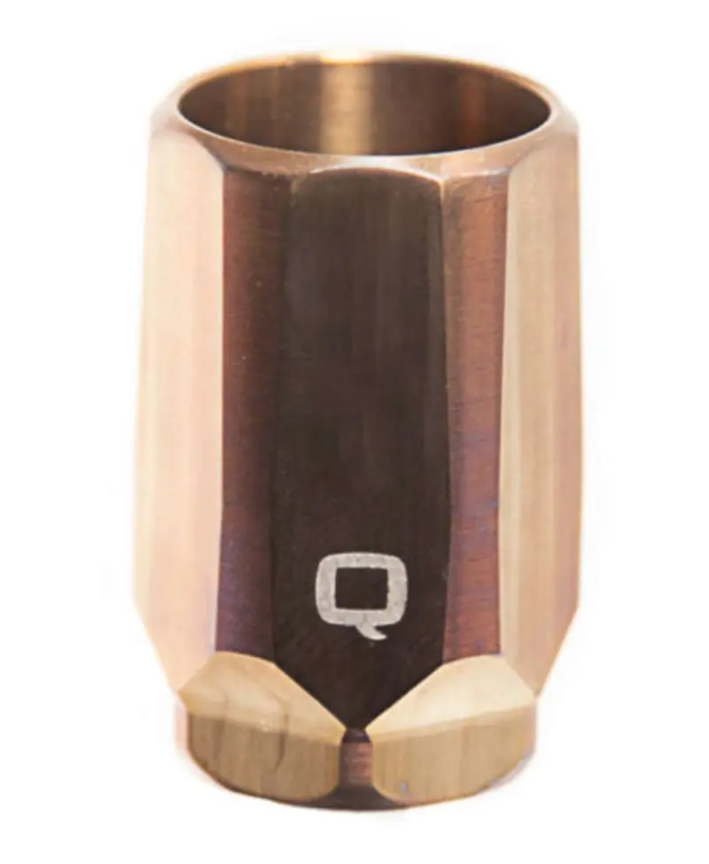 Q XL CHERRY BOOM BLAST MITIGATION DEVICE (05711)
