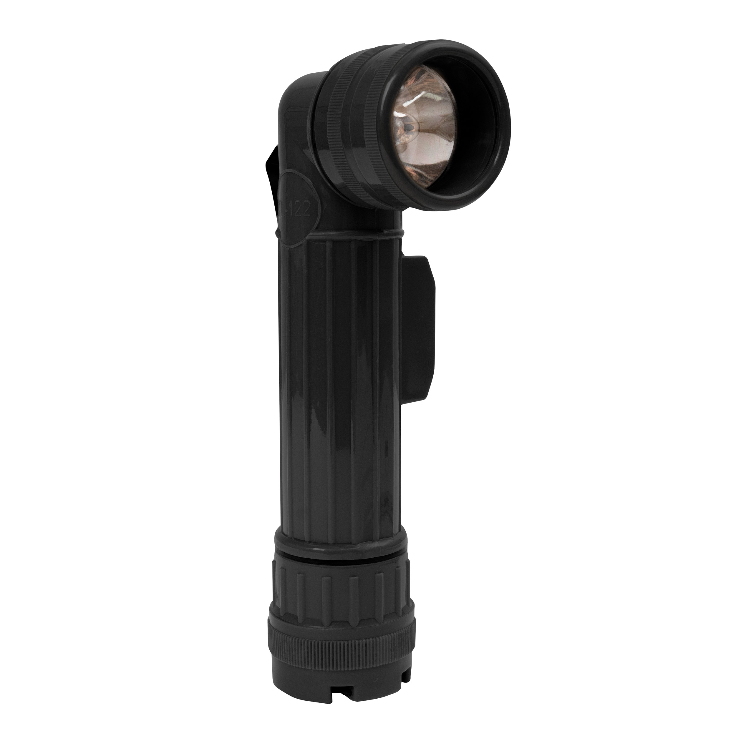 Rothco G.I. Type D-Cell Flashlights - Black