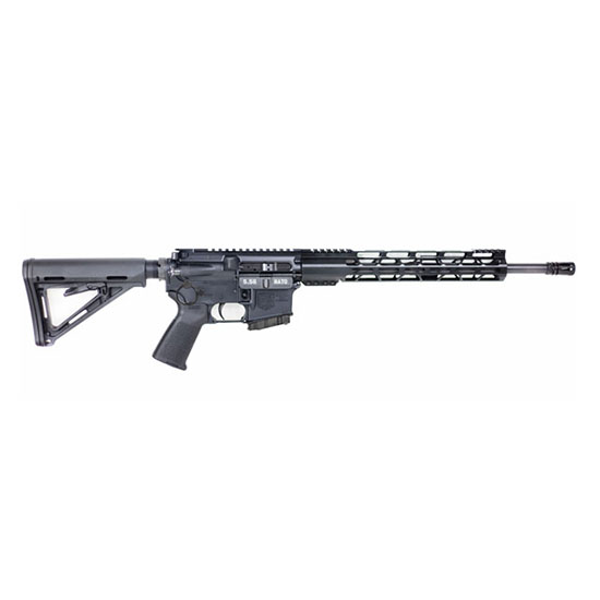 Diamondback DB15 5.56 CA Legal AR Rifle - 16"