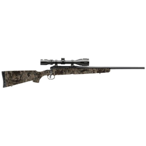 SAVAGE ARMS Axis II XP 22" 223 w/ 4-12x40 Scope -RT Timber