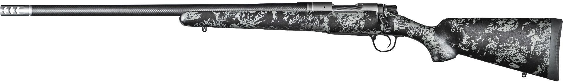 Christensen Arms Ridgeline FFT 6.5 PRC Bolt Action Rifle