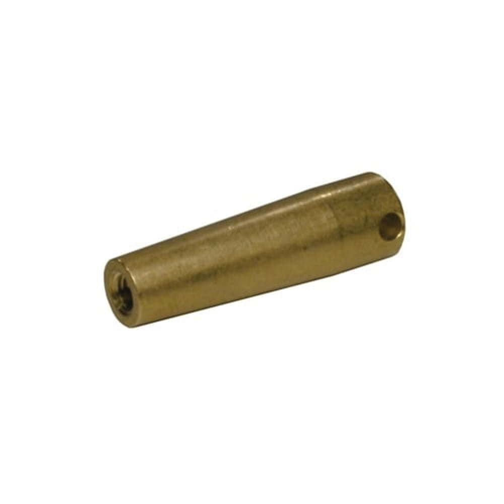 Brownells .38 Caliber/.357 Cal 5 deg Lap