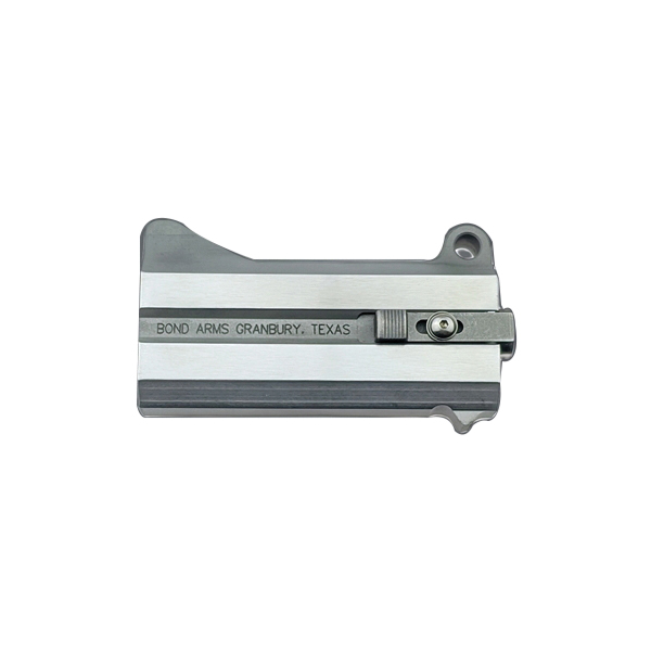 Bond Arms Rough Handgun Barrel .44 Special 3"