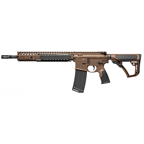Daniel Defense M4A1 5.56 NATO 14.5" AR Rifle