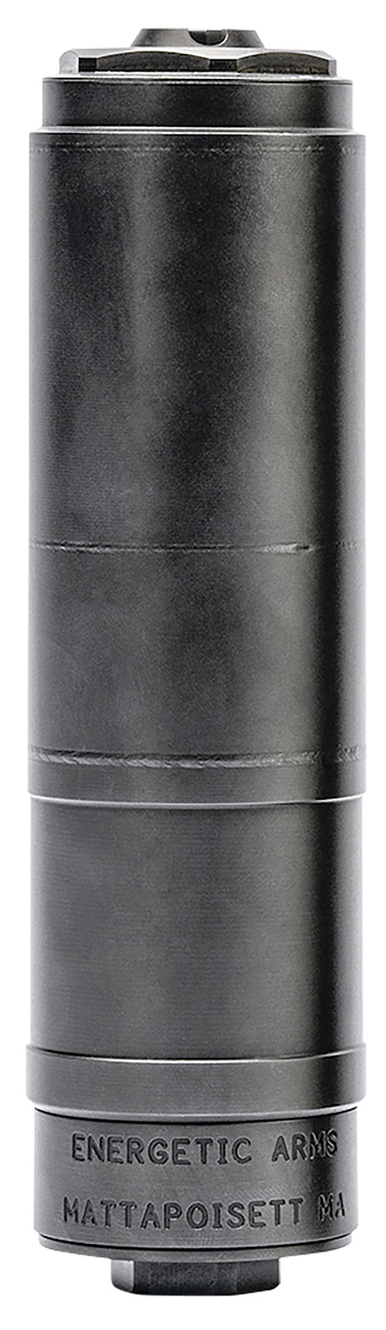 Energetic Armament Ferox 5.56mm Suppressor