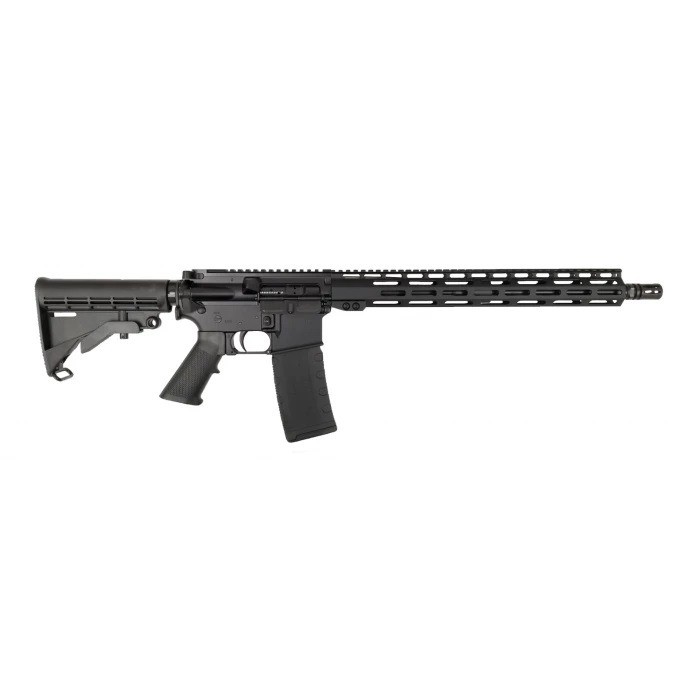 ATI Milsport AR Rifle - 5.56 NATO, 16" Barrel, M-LOK