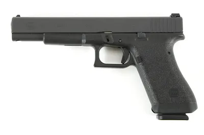 GLOCK G17L CLASSIC