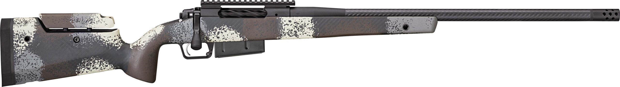 Springfield Armory Model 2020 Waypoint 7MM PRC Bolt Action Rifle