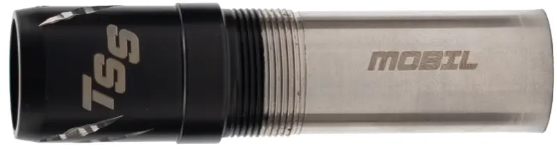 Rob Roberts Gun Works 200307 TSS Raptor Mobil 12 Gauge 17-4 PH Stainless Steel