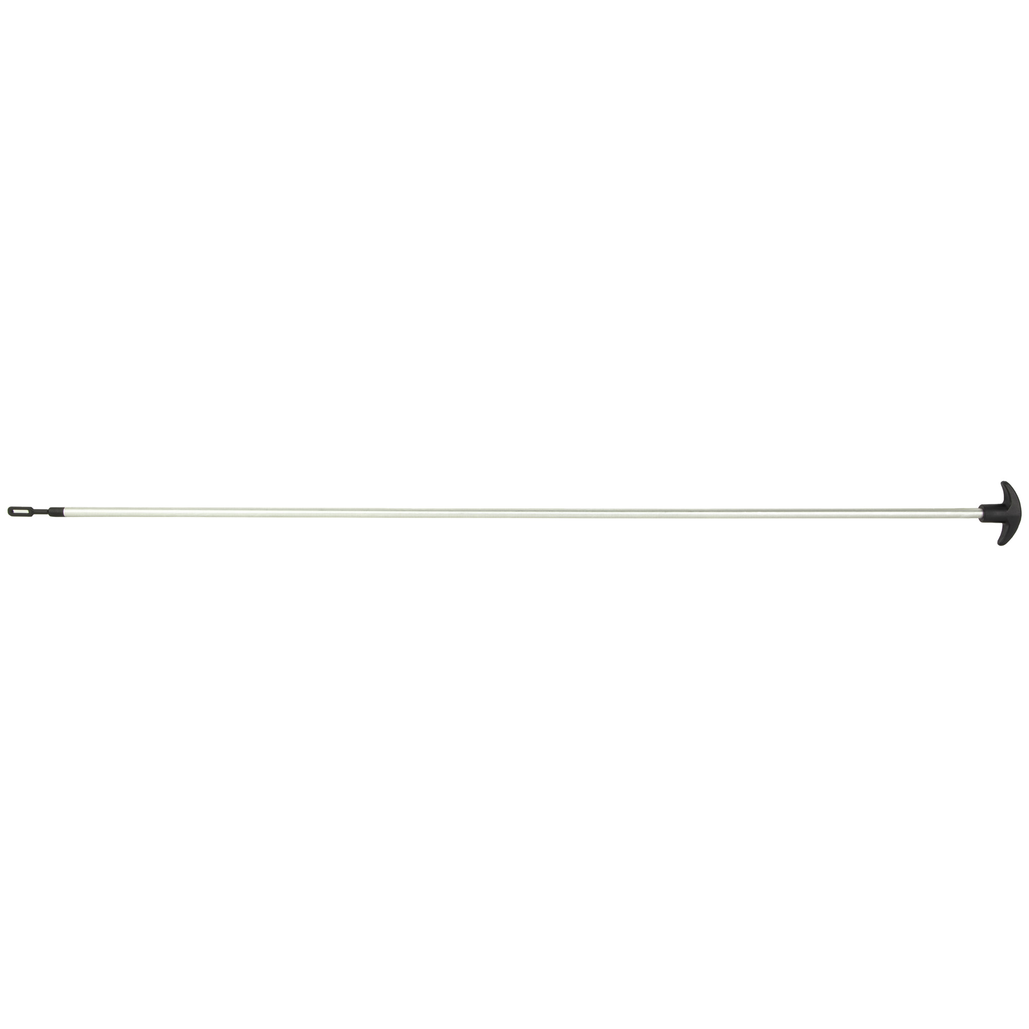 Kleen-Bore Aluminum Cleaning Rod, 34", Fits All Shotgun Gauges, 5/16X27 Thread