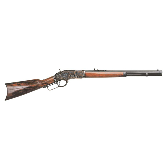 TF Uberti 1873 .357 Magnum Lever Action Rifle