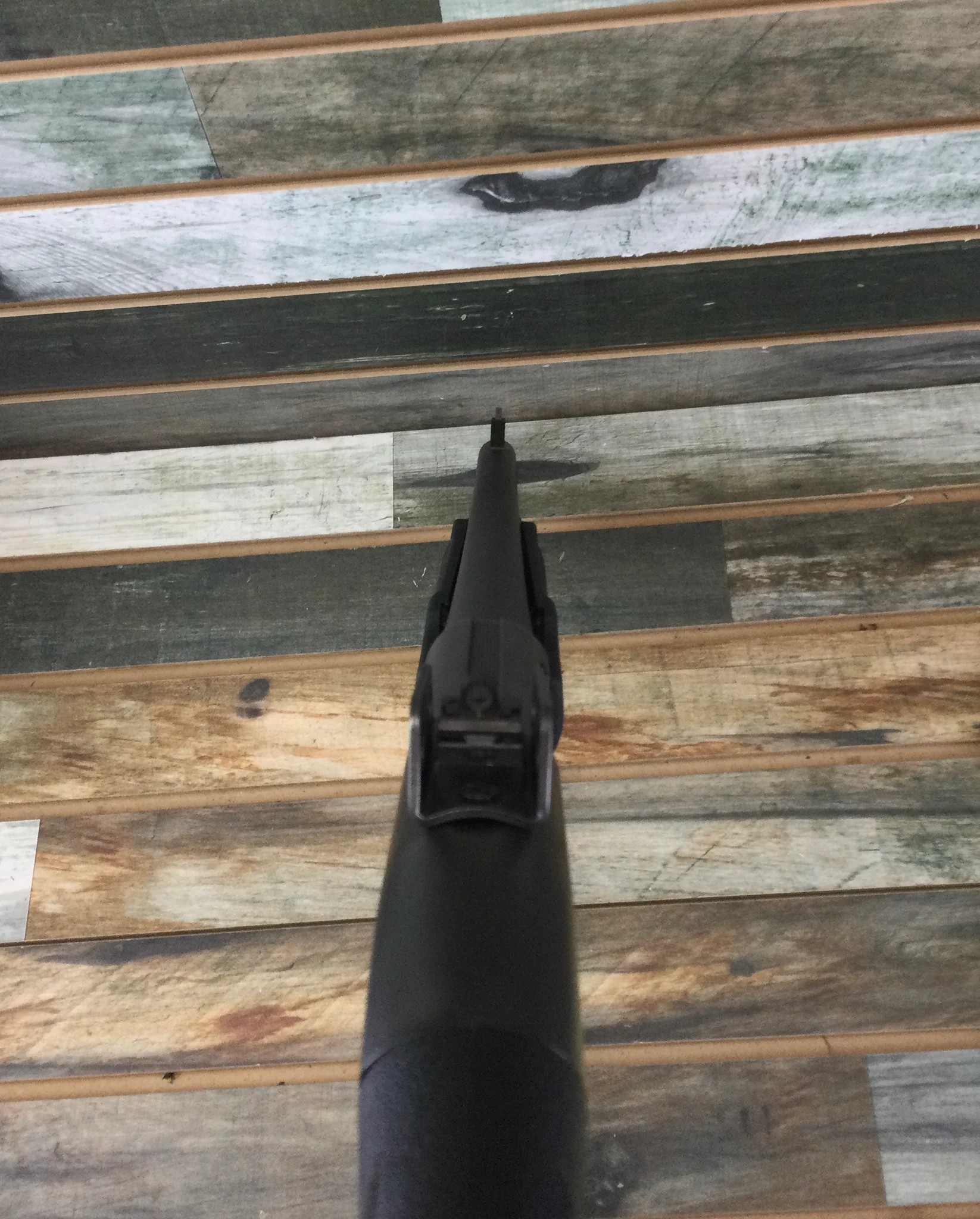 QIQIHAR HAWK INDUSTRIES CO., LTD. 982 (Used)