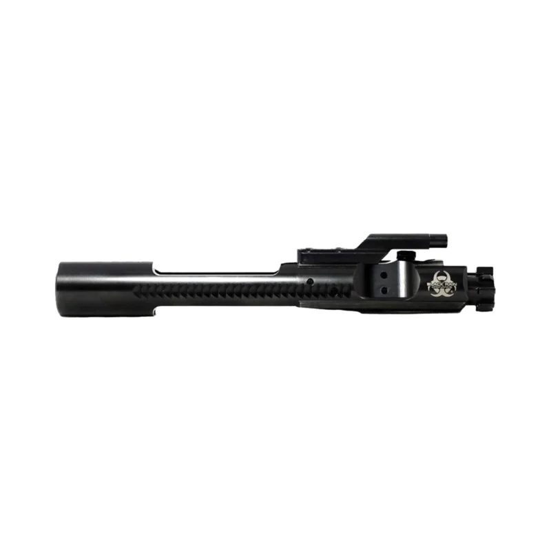 Black Rain Ordnance Spec15 Bolt Carrier Group Black Nitride