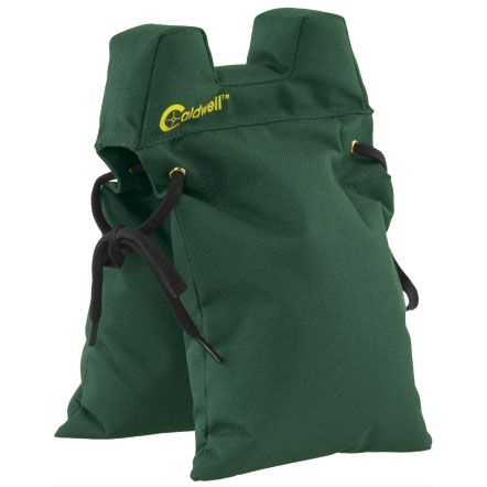 Caldwell Hunting Blind Bag Filled Green