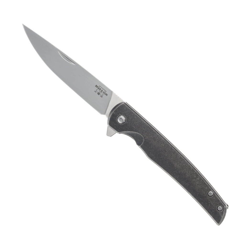 Bear & Son Rancher Folding Knife