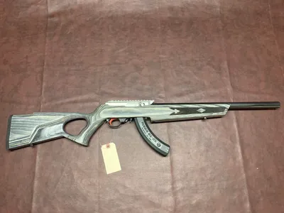 TACTICAL SOLUTIONS X-RING VR (Used)
