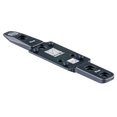 Scalarworks SYNC Leupold DeltaPoint Pro Mount For Benelli M2/M4, Black