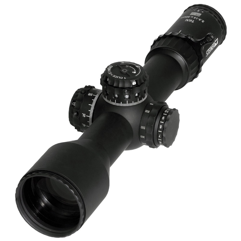 Steiner T6Xi Scope 2.5-15x50mm - 5116
