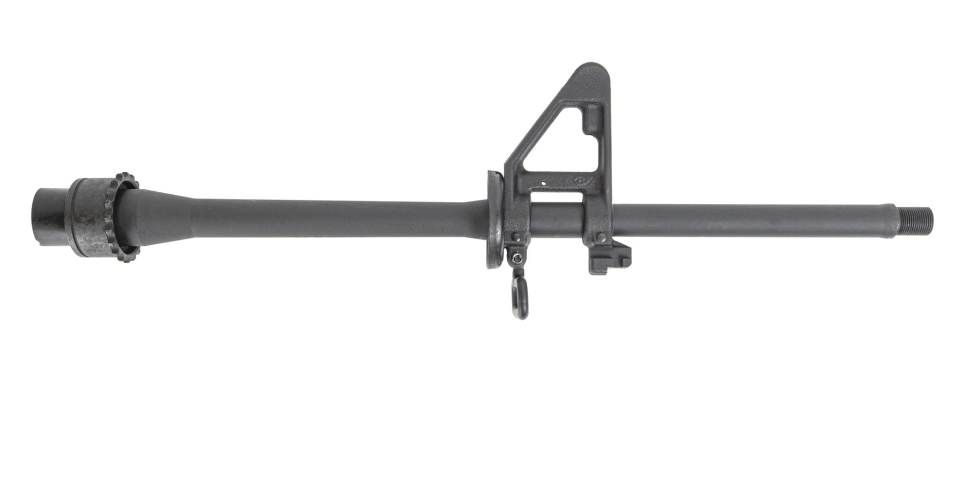 Harrington & Richardson Retro 723 14.7" AR-15 Barrel Assembly 5.56 1:7 Carbine Length