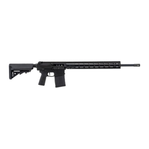 Israel Weapon Industries IWI Zion-25 6.5 Creedmoor 22" 20rd - Black