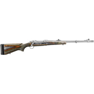 Ruger Guide Gun .375 Ruger Bolt Action Rifle
