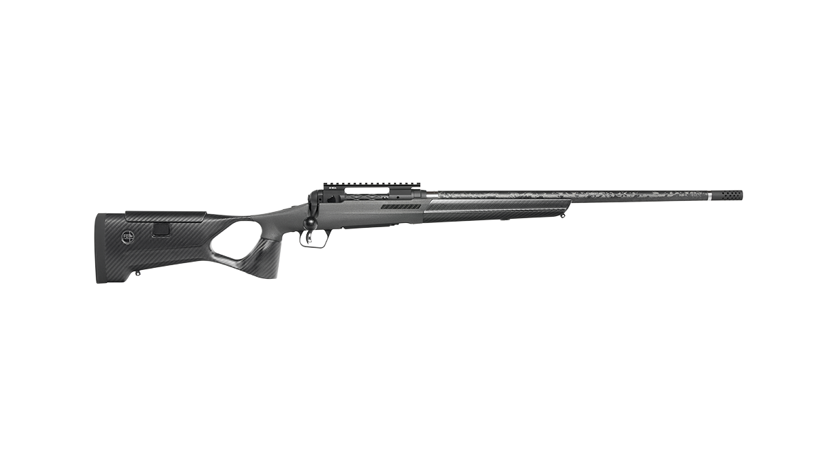 Savage Arms 110 KLYM V2 .308 Win Carbon 22" Bolt Action Rifle