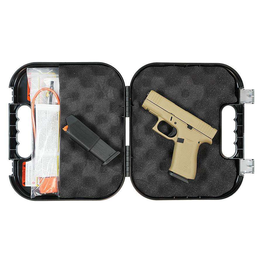 GLOCK G43X