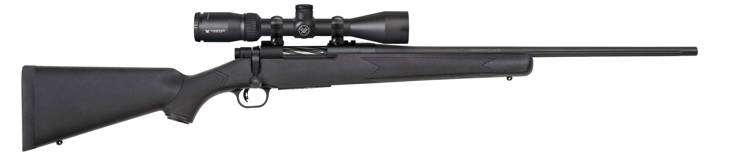 Mossberg Patriot .270 Winchester Bolt Action Rifle
