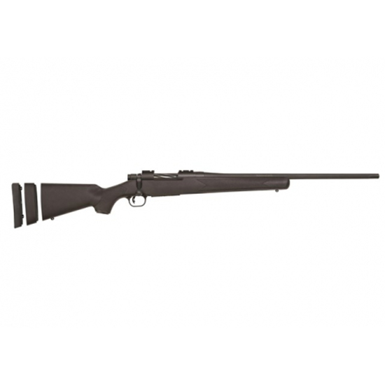 Mossberg Patriot Youth Super Bantam 350 Legend 22in Matte