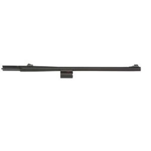 MOSSBERG 930 12 Gauge 24" Slug Blued Finish