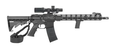 RAPTOR ARMS CO., INC. RD15