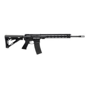 Savage Arms MSR 15 Recon 22 Nosler AR-15 Rifle - 18" - 1x 25rd Mag