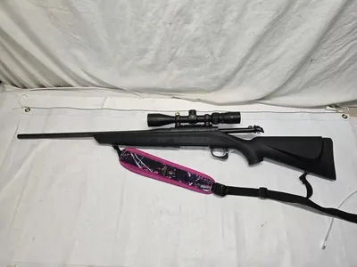 REMINGTON 770 (Used)