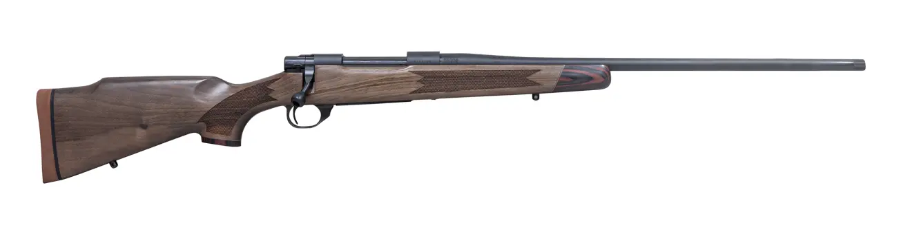 HOWA M1500 SUPER DLX 7MM-08 TB