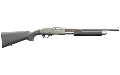 Charles Daly 301 Pump Shotgun 12GA 18.5" 4RD Tactical