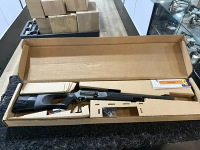 TAURUS Circuit Judge (Used)