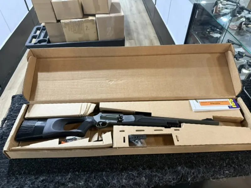 TAURUS Circuit Judge (Used)