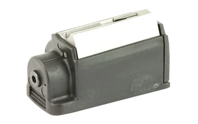 MAG RUGER M77/44 44MAG 4RD BLK