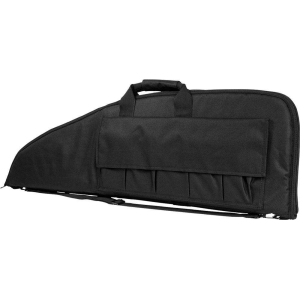 NCStar CV290738 2907 38  Rifle Case Blk