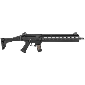 CZ-USA Scorpion 9mm 16" 20rd - Black - FACTORY BLEM