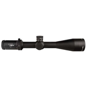 Trijicon Tenmile 6-24x50mm Red LED Dot/MRAD Ranging 30mm Tube Matte Black Finish Illuminated 3000005